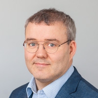 Image of the author