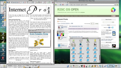 RISC OS